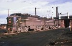 PRR 4943, E-2B, c. 1960